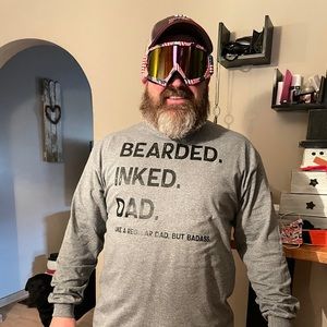 Meet your Posher, James